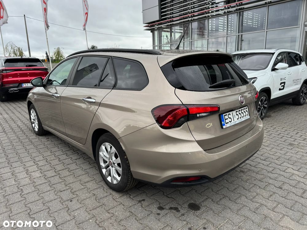 Fiat Tipo 1.4 T-Jet 16v Easy - 3