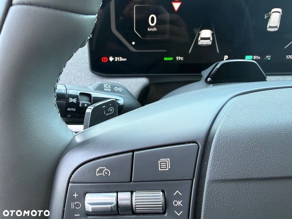 Kia EV3 81.4kWh Business Line - 24