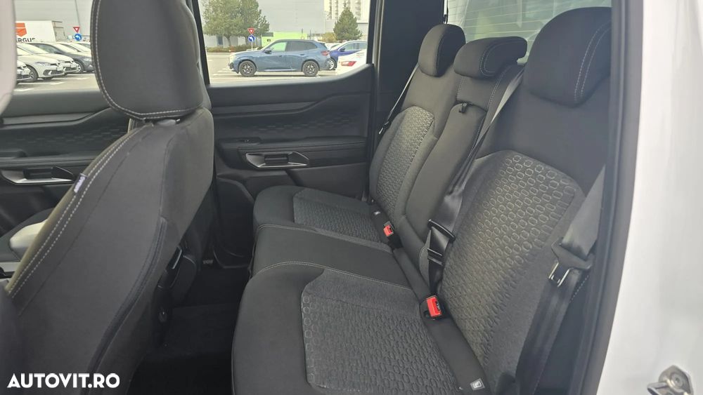 Ford Ranger XLT - 14