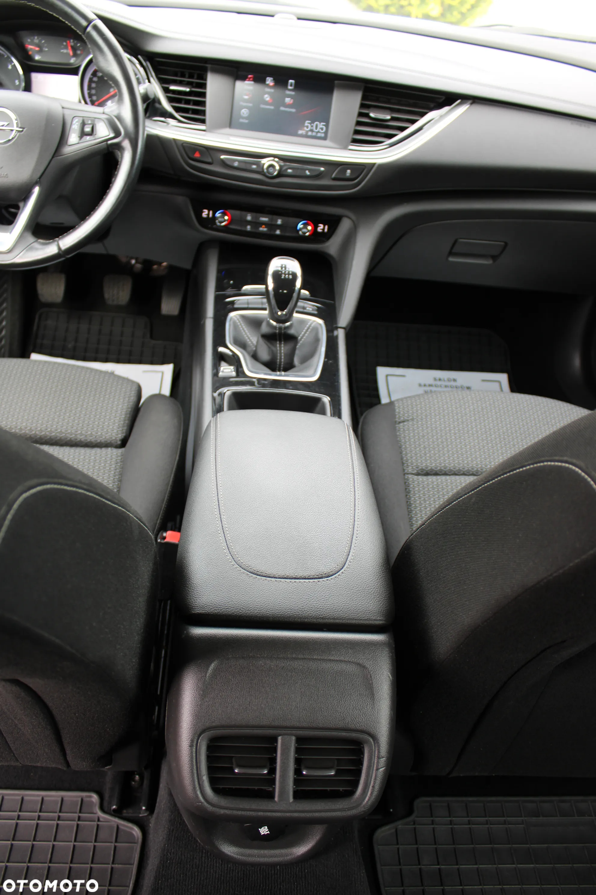 Opel Insignia 1.6 CDTI Edition ecoFLEX S&S - 28