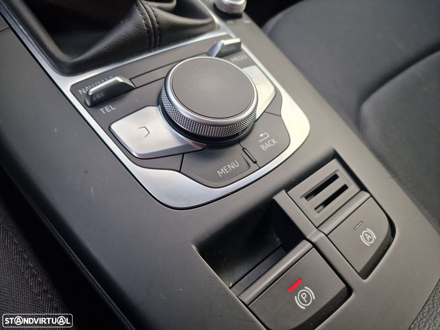 Audi A3 Sportback 30 TDI Design - 33