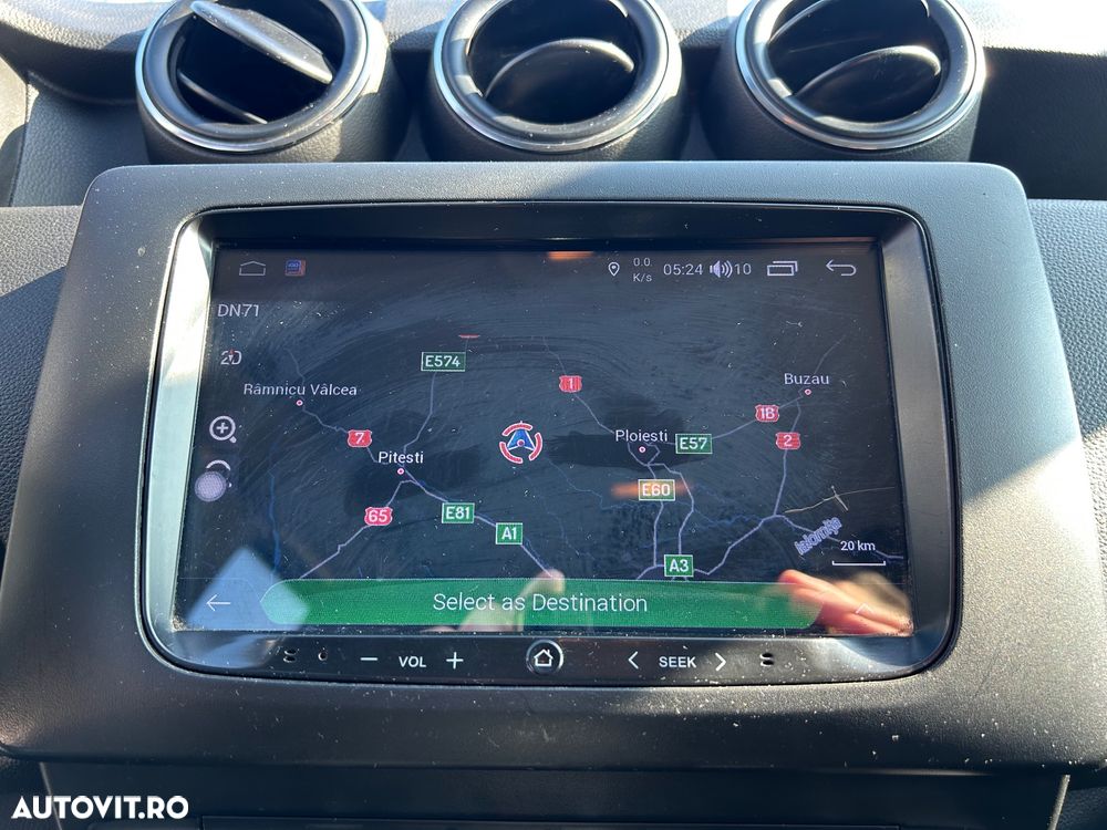 Dacia Duster 1.5 Blue dCi 4WD Comfort - 4