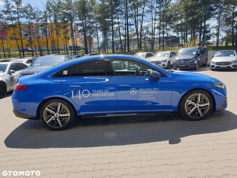 Mercedes-Benz CLA 200 mHEV 8G-DCT - 5
