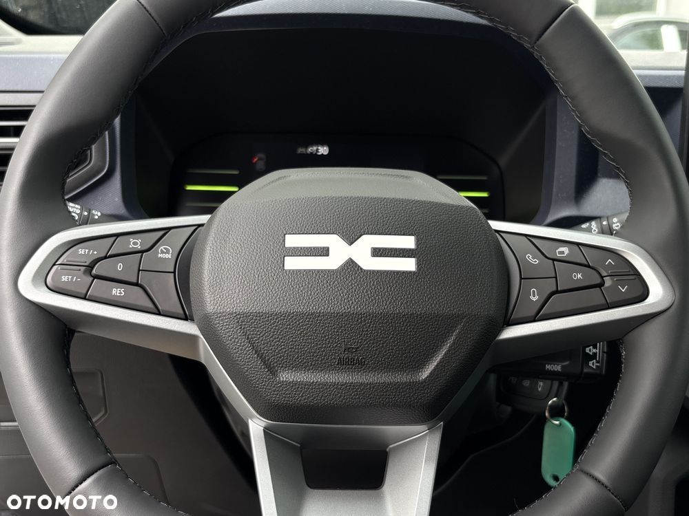 Dacia Duster 1.2 Eco-G 120 Expression - 17