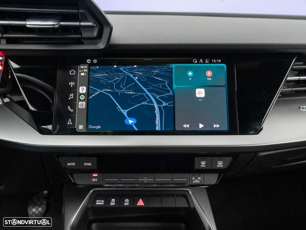 Audi A3 Sportback 30 TDI - 30