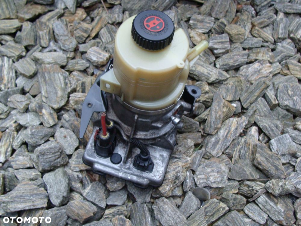 pompa wspomagania opel vivaro b renault trafic fiat talento 491100616r !! - 1
