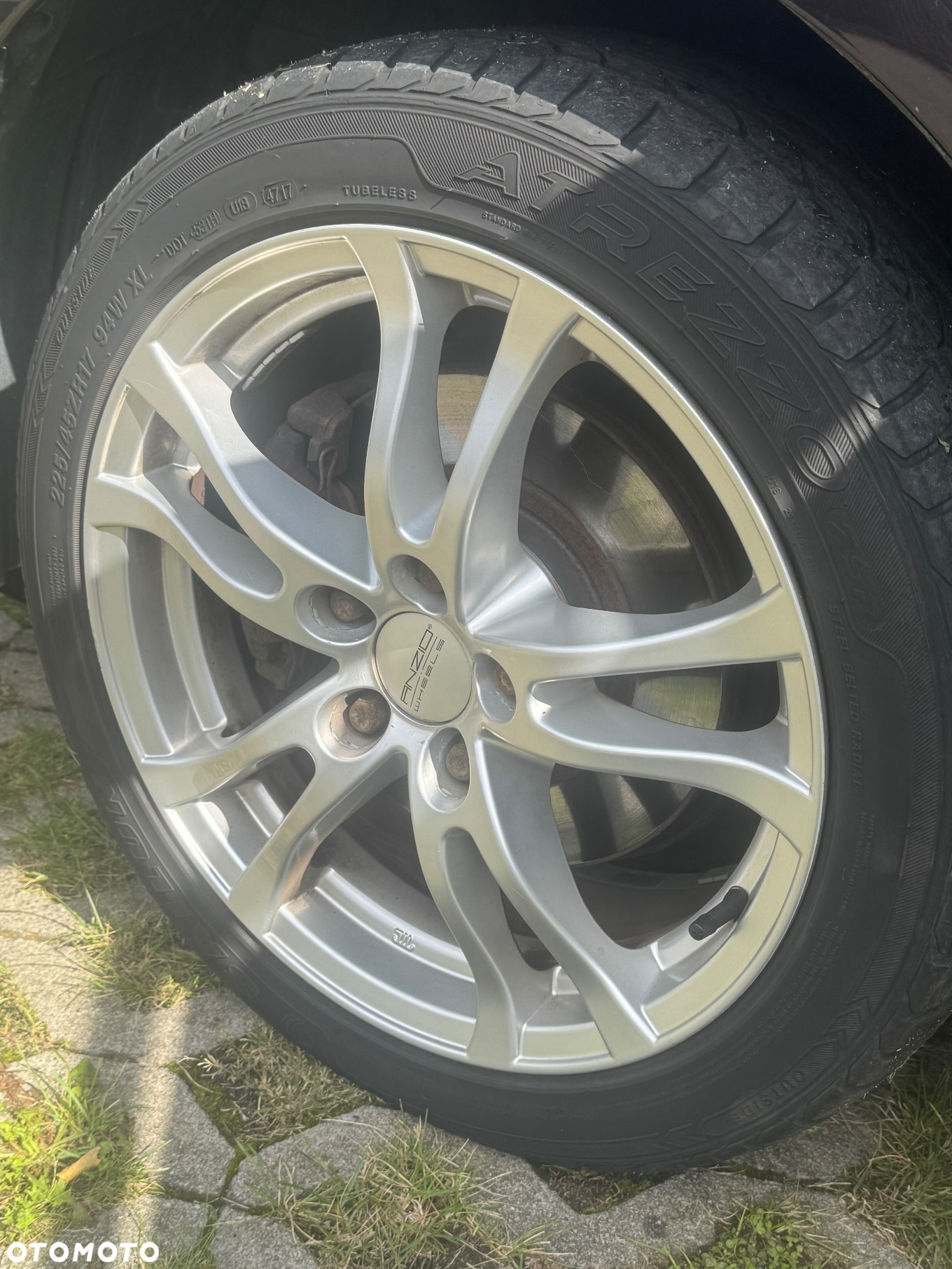 Honda Accord 2.0 Executive - 6
