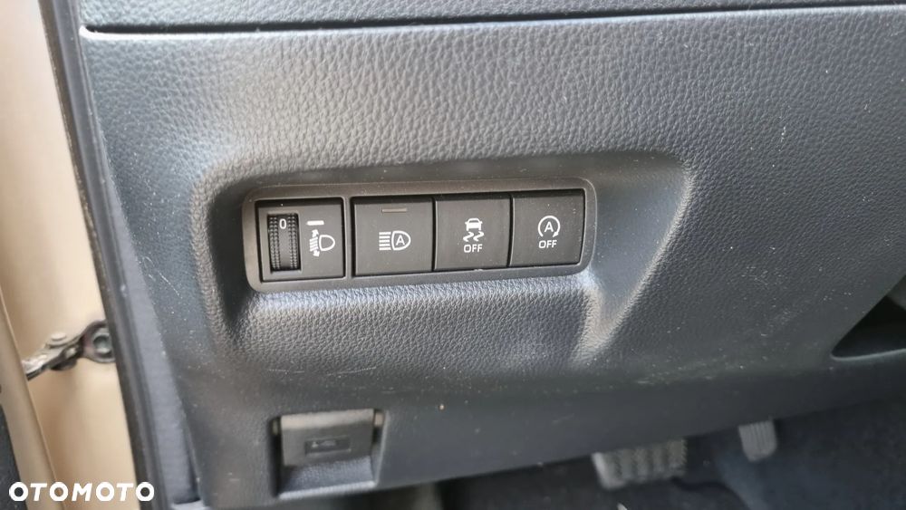 Toyota Aygo X S-CVT Air Style - 22