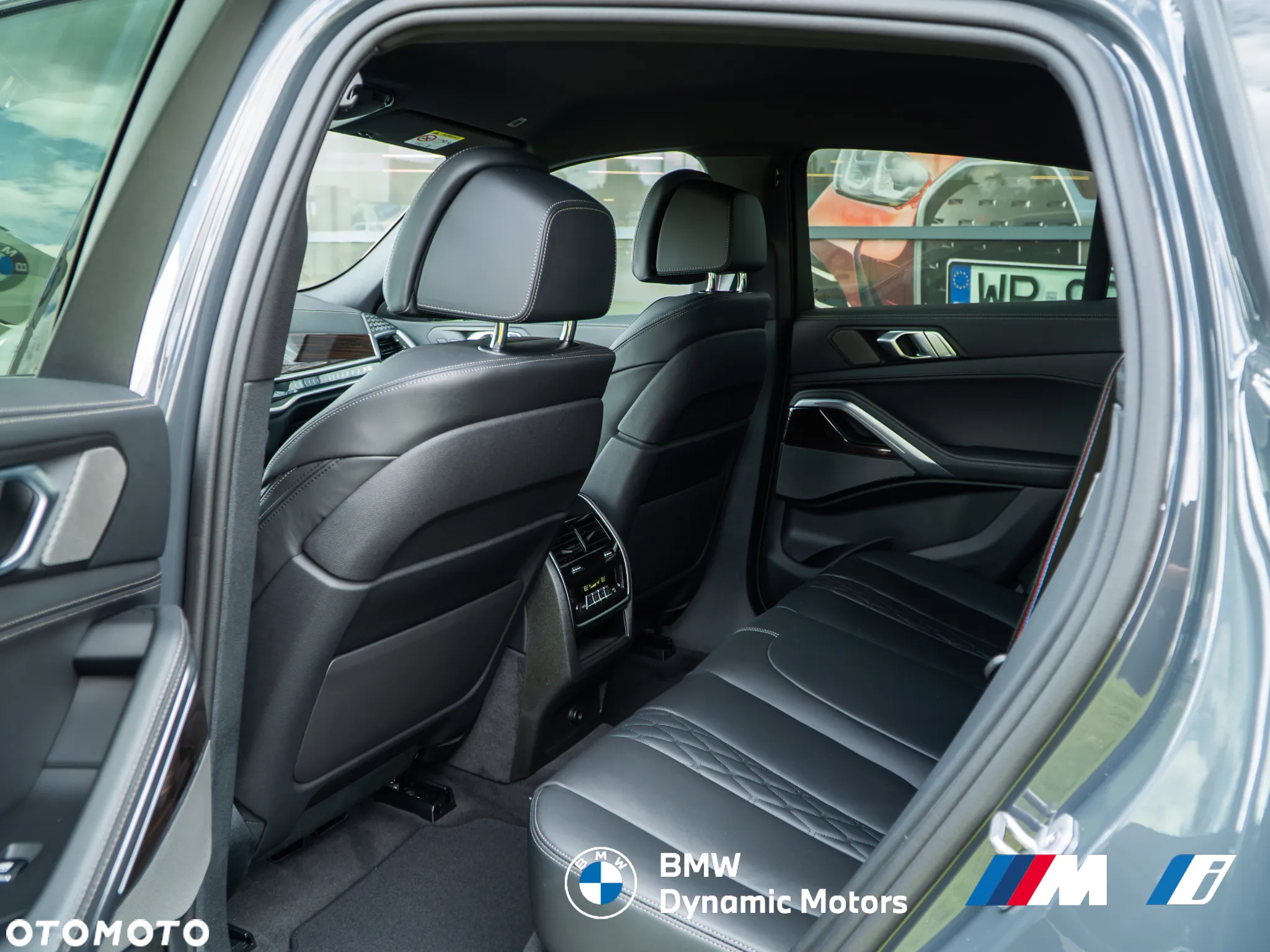 BMW X6 xDrive40i M Sport - 24