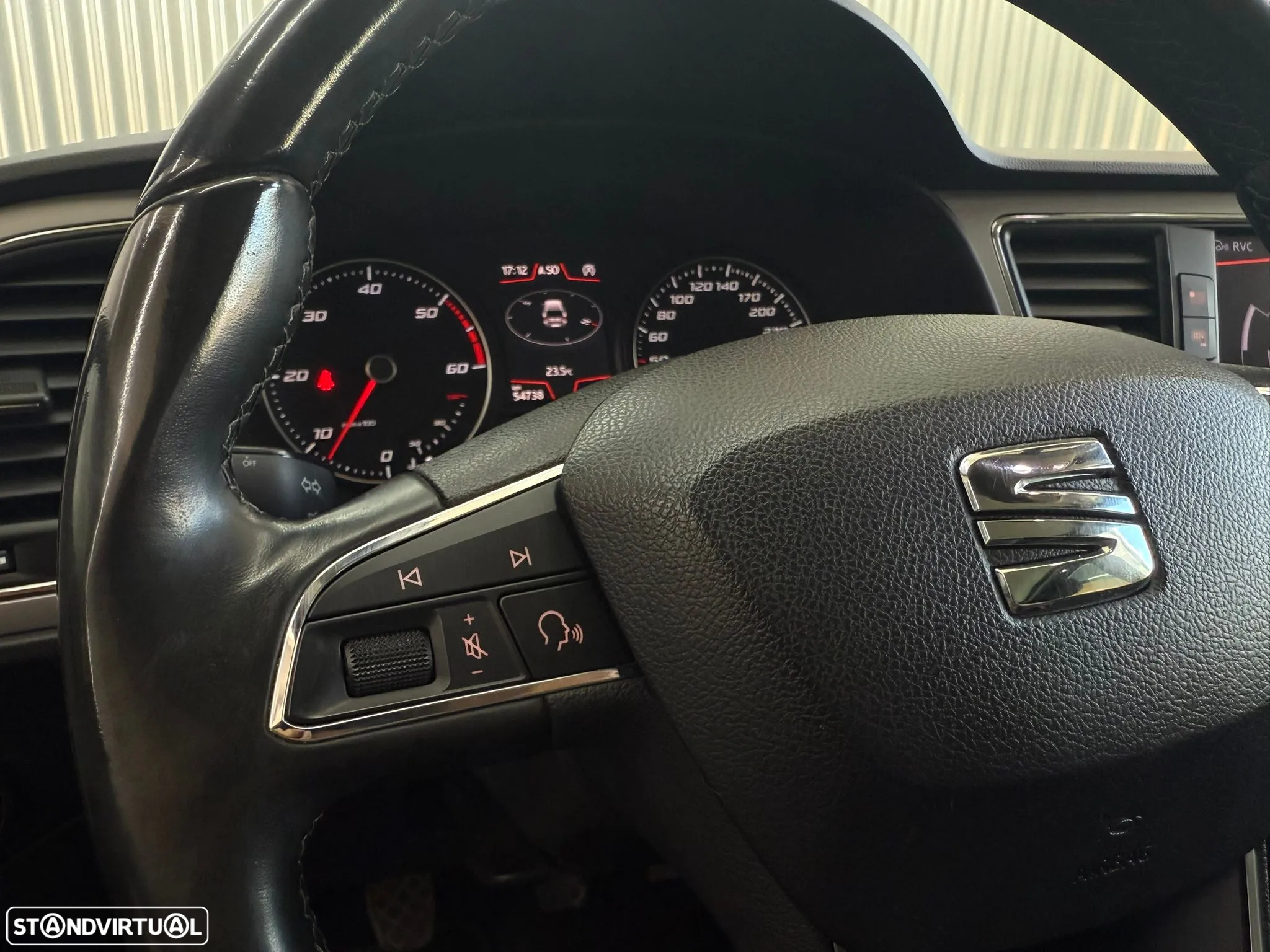SEAT Leon ST 1.6 TDI Style S/S - 26