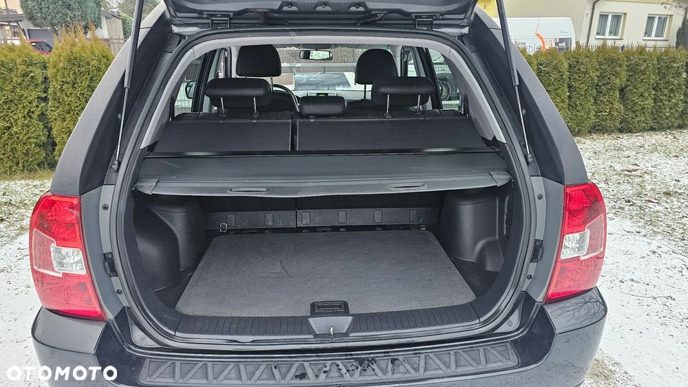 Kia Sportage 2.0 EX - 28