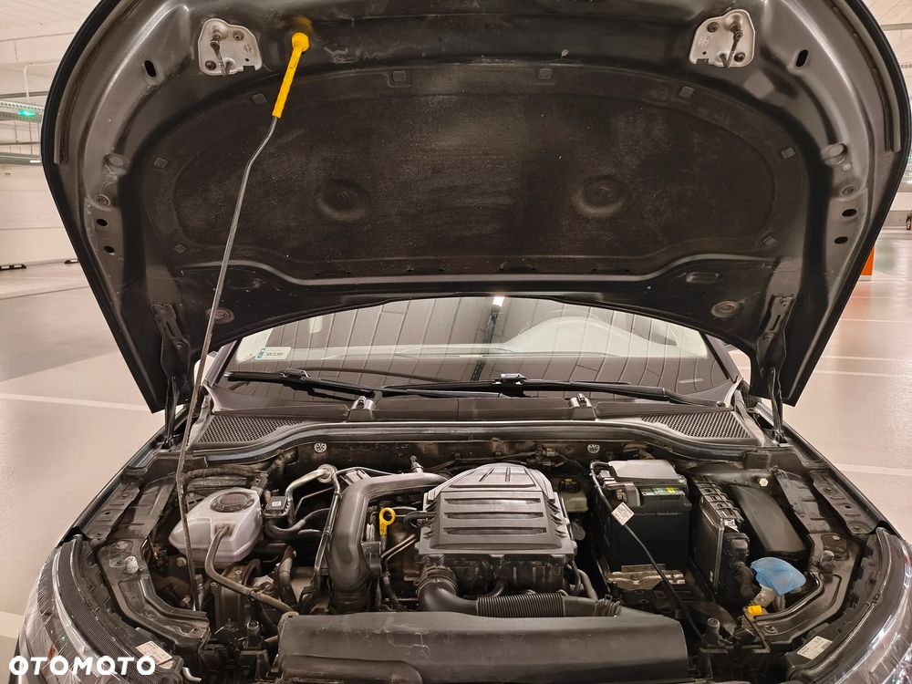 Skoda Kamiq 2019 photo 4