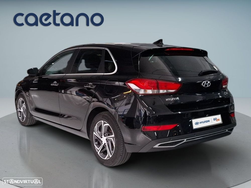 Hyundai i30 1.0 T-GDI Style Plus - 6