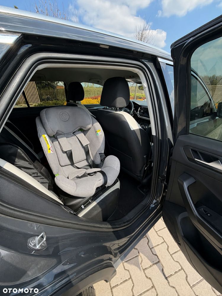 Volkswagen T-Roc 2.0 TDI SCR DPF Premium DSG - 8