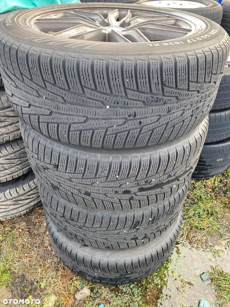 Volkswagen Tiguan 1.4 TSI 4Mot R-Style - 27