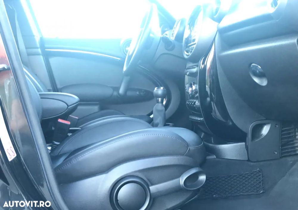 Mini Countryman Cooper - 20