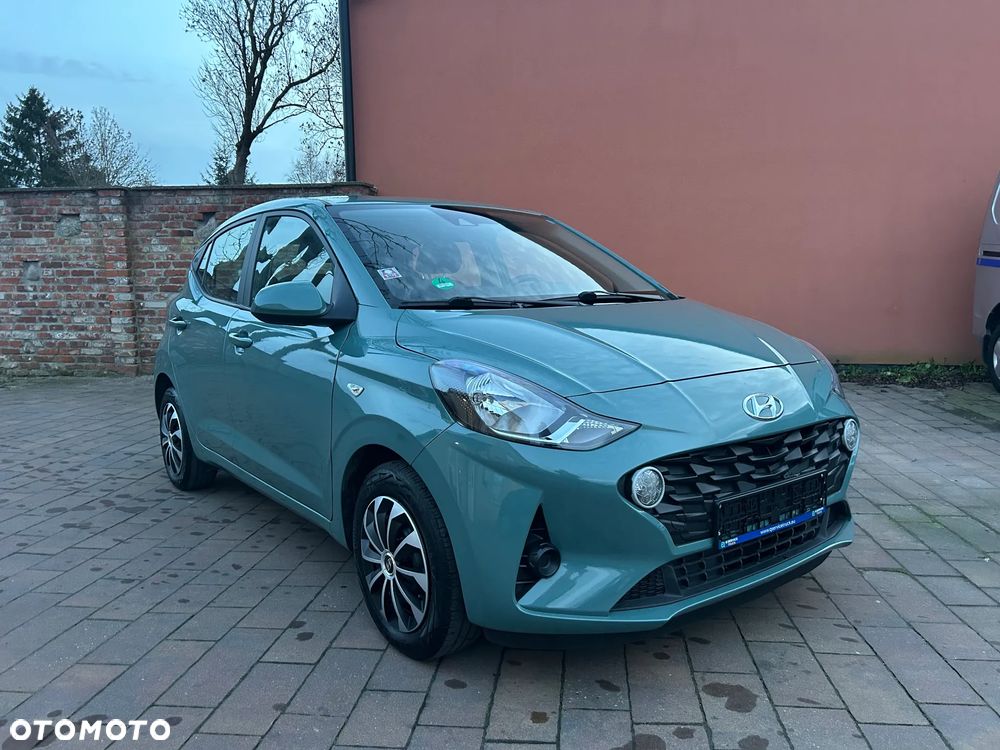 Hyundai i10 1.0 Comfort - 3