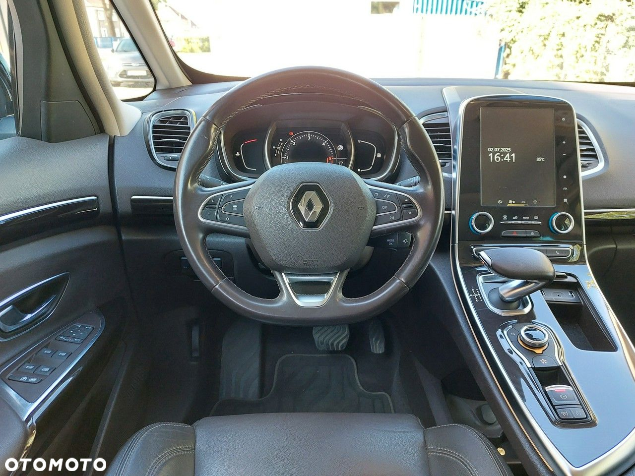 Renault Espace - 8
