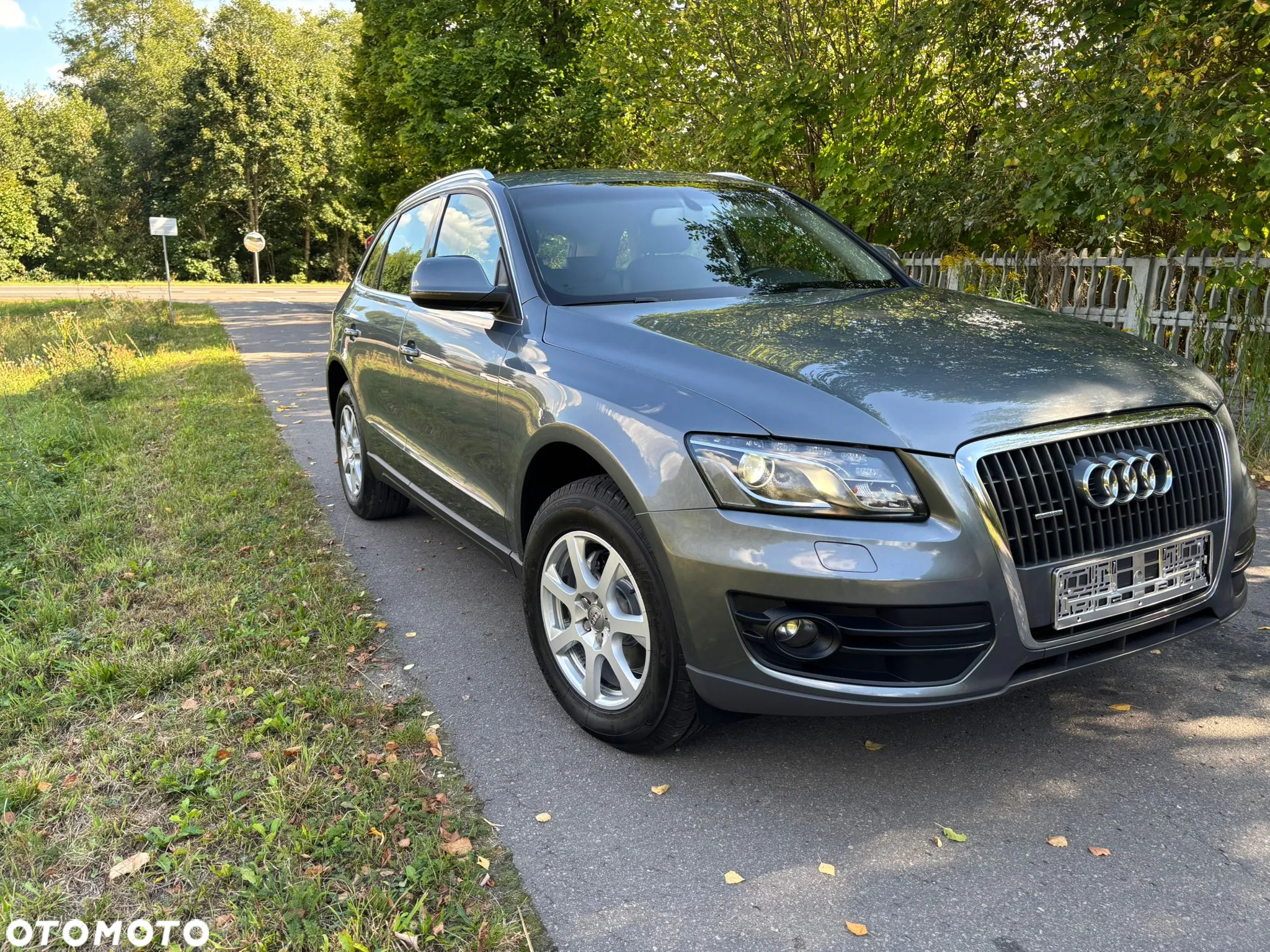 Audi Q5 2.0 TDI Quattro - 5