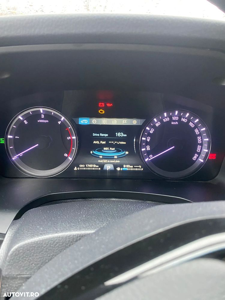 SsangYong REXTON - 23