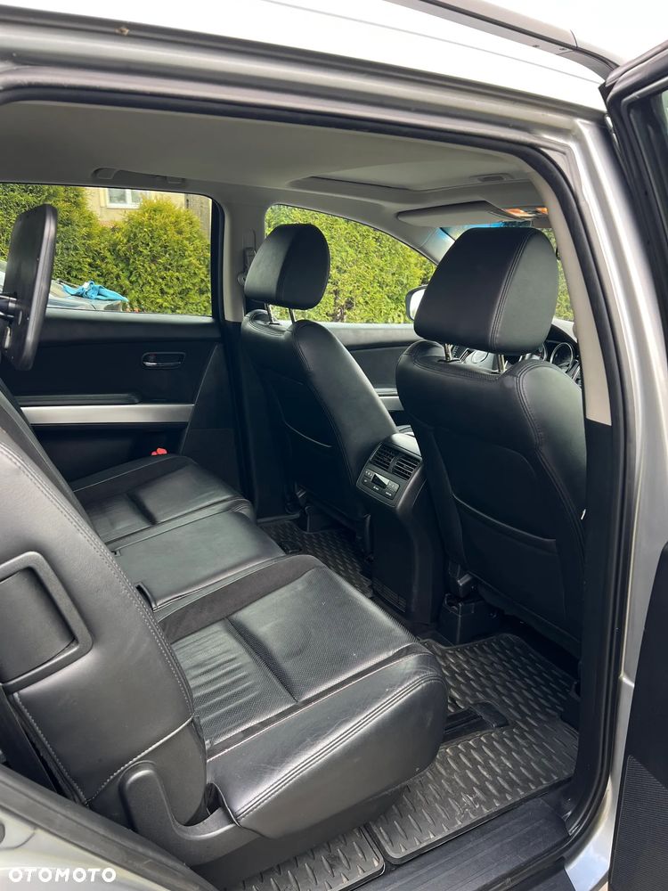 Mazda CX-9 - 17
