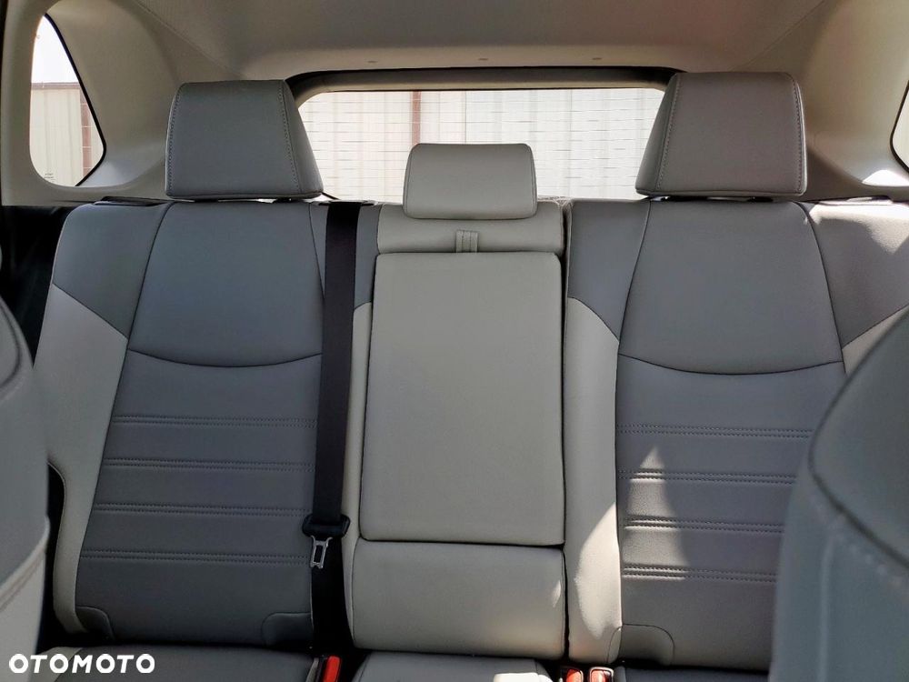Toyota RAV4 - 9