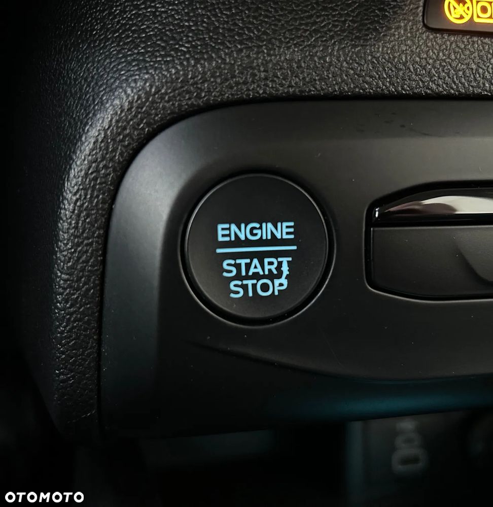 Ford Focus 1.0 EcoBoost Titanium Design - 35