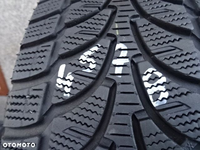 215/65/R16 98H BRIDGESTONE BLIZZAK LM-80 EVO - 8