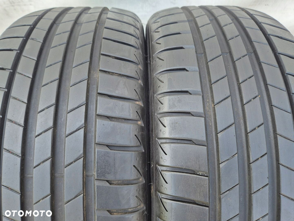 225/40/19 225/40r19 Bridgestone Turanza T005 93w MO