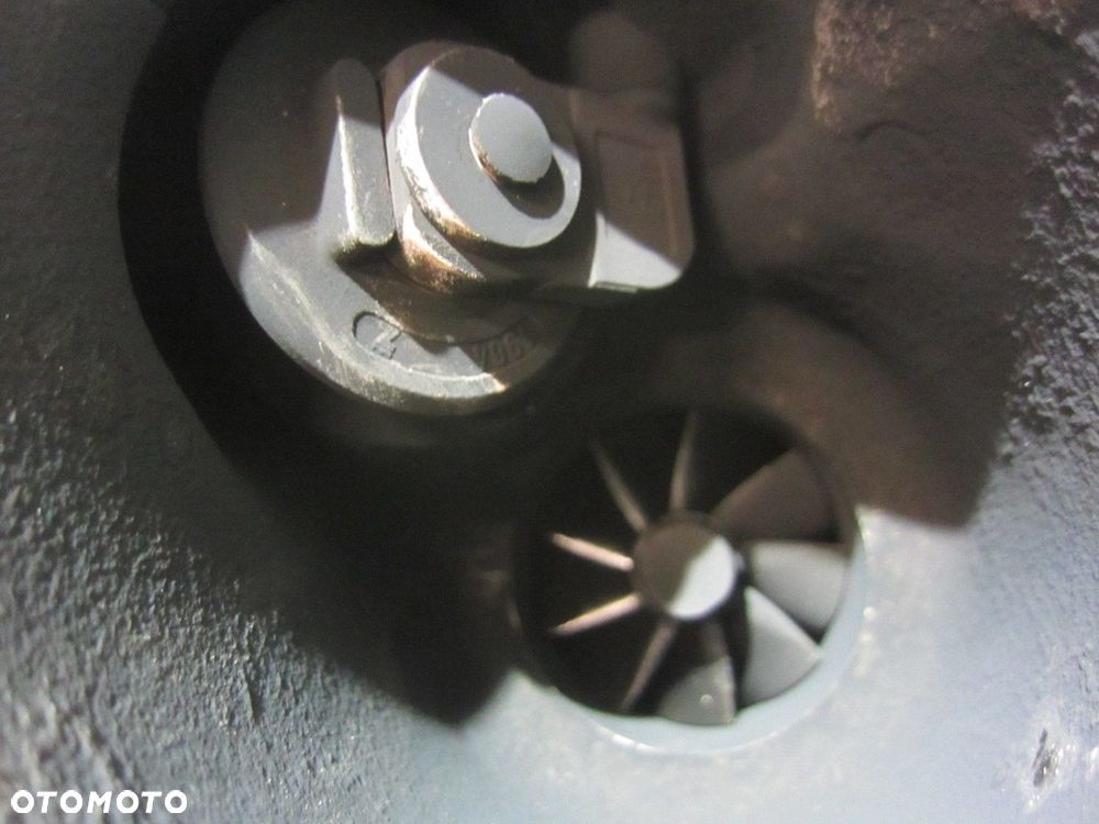BMW F30 E82 E90 N55 306KM TURBOSPRĘŻARKA TURBO TURBINA 11657588995 7588995 - 5