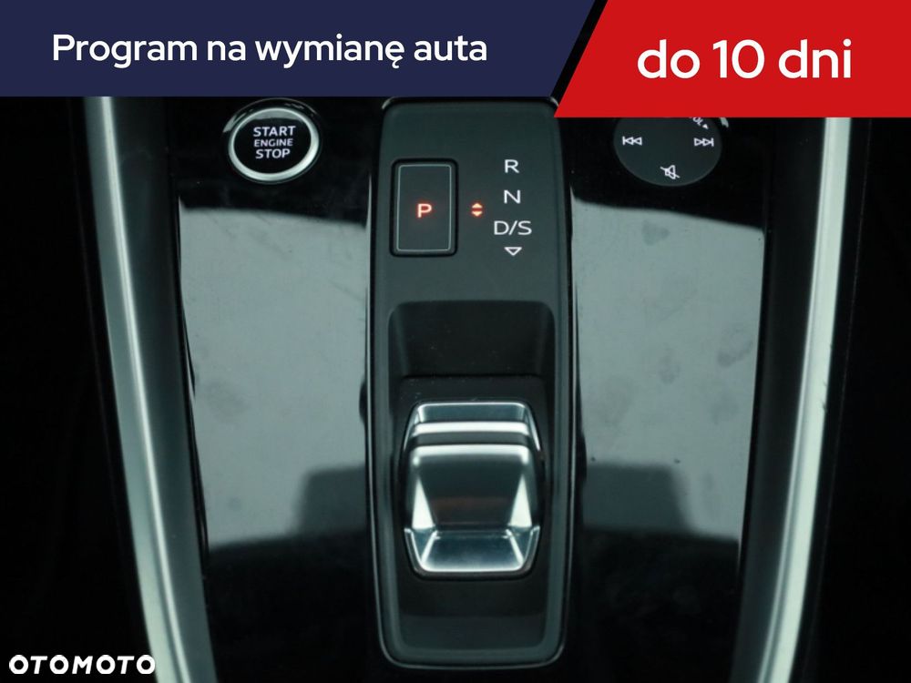 Audi A3 Limousine - 14
