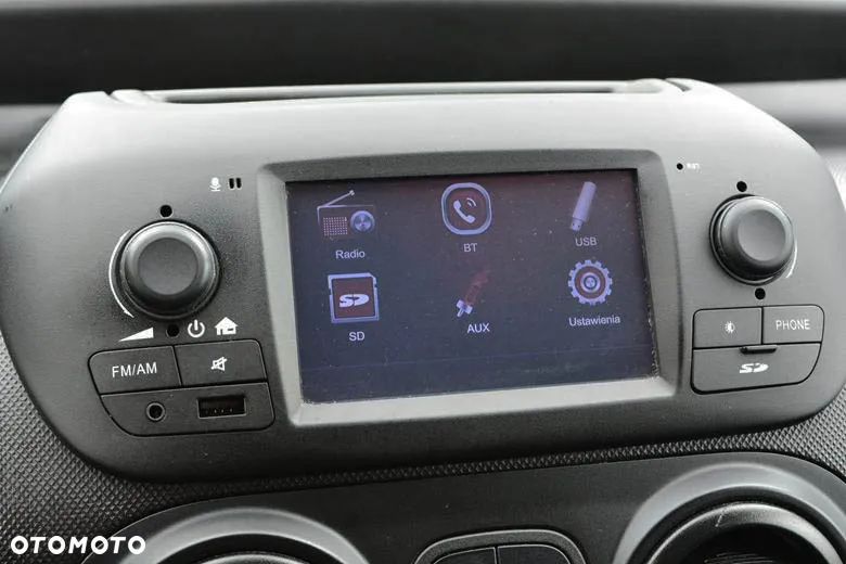 Fiat FIORINO 1.3 MJ Base - 15