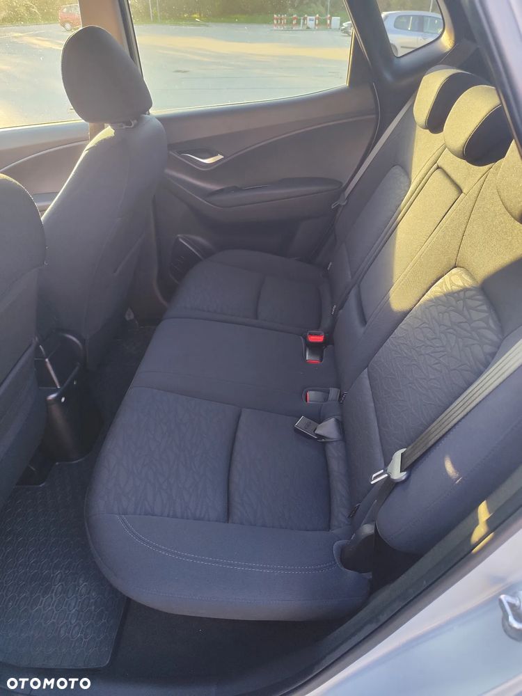 Hyundai ix20 1.4 Comfort - 26