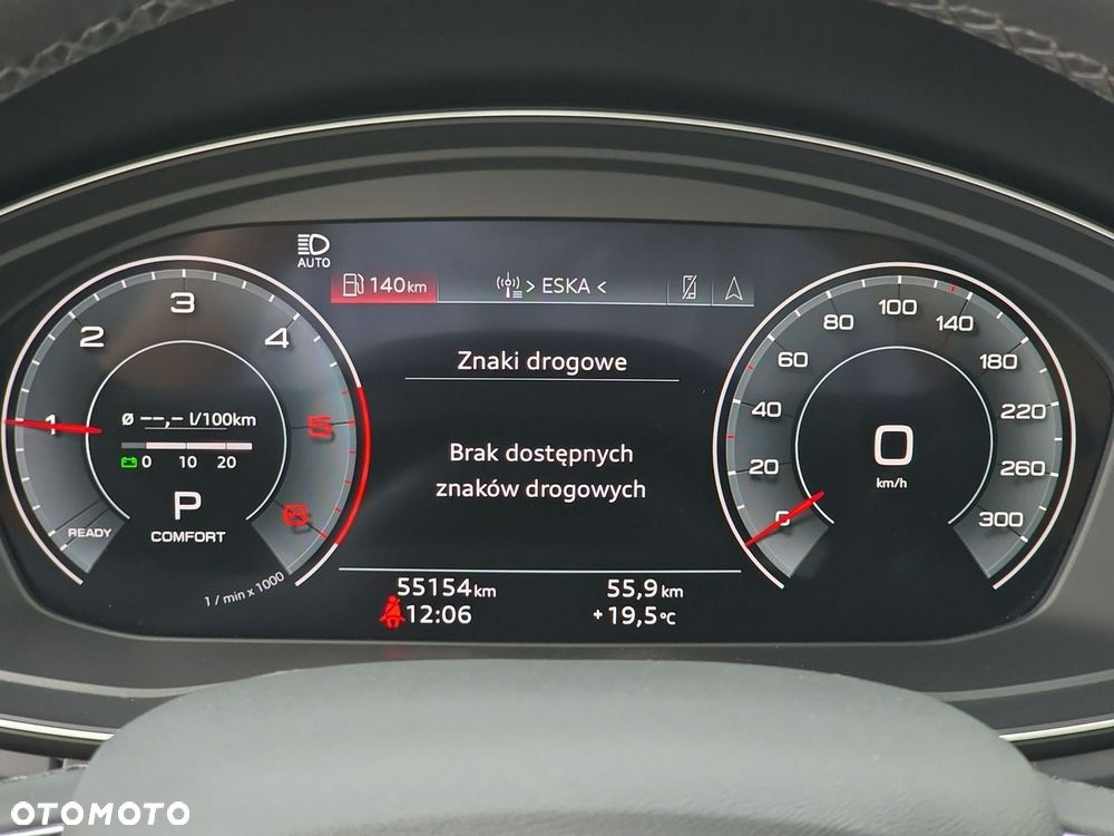 Audi Q5 Sportback 40 TDI mHEV Quattro S Line S tronic - 13