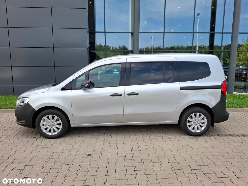 Mercedes-Benz Citan Tourer L2 420.765 - 4