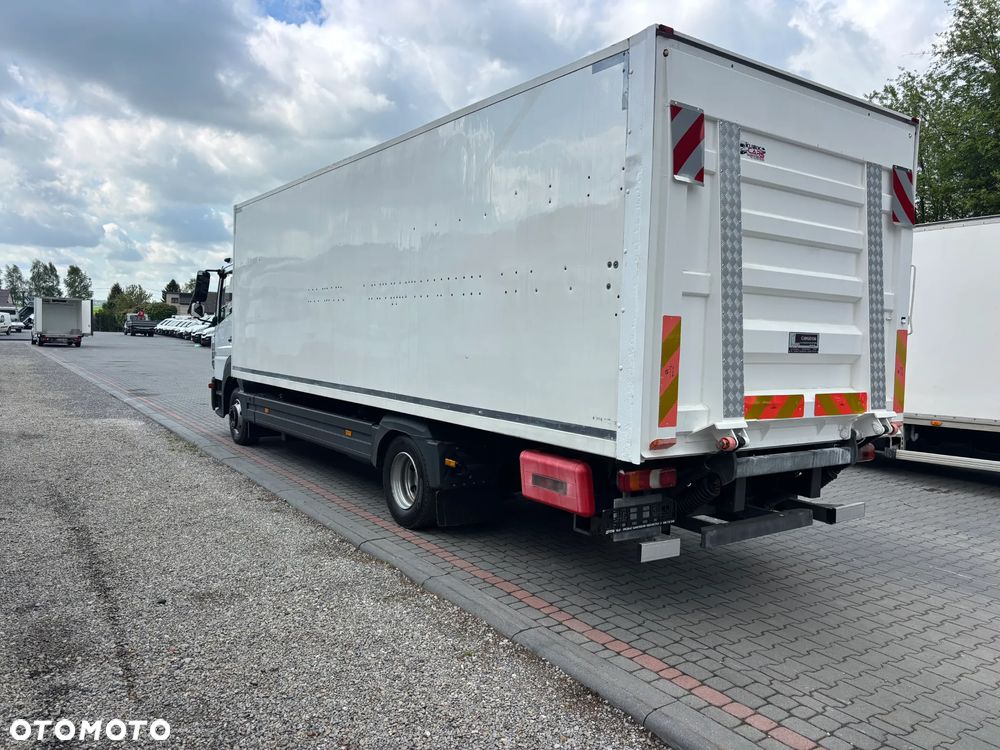 Mercedes-Benz ATEGO 1024,,818,,1023,,1021,,1018,,1218,,1224,,1230,,1523,,1524,,1527,,1827,,1830 - 3