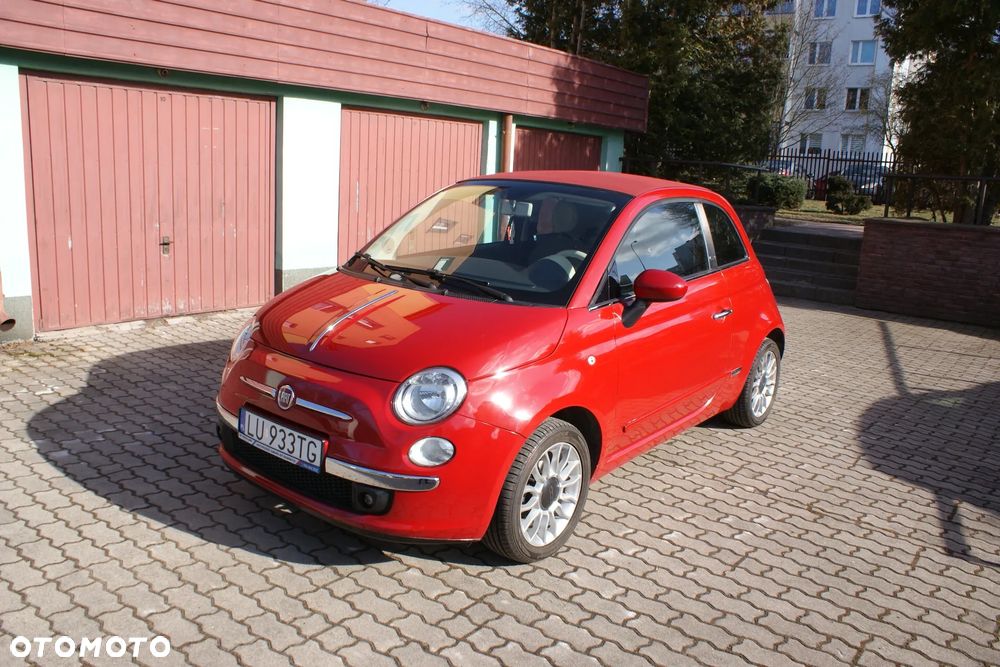 Fiat 500 1.3 Multijet Diesel - 19