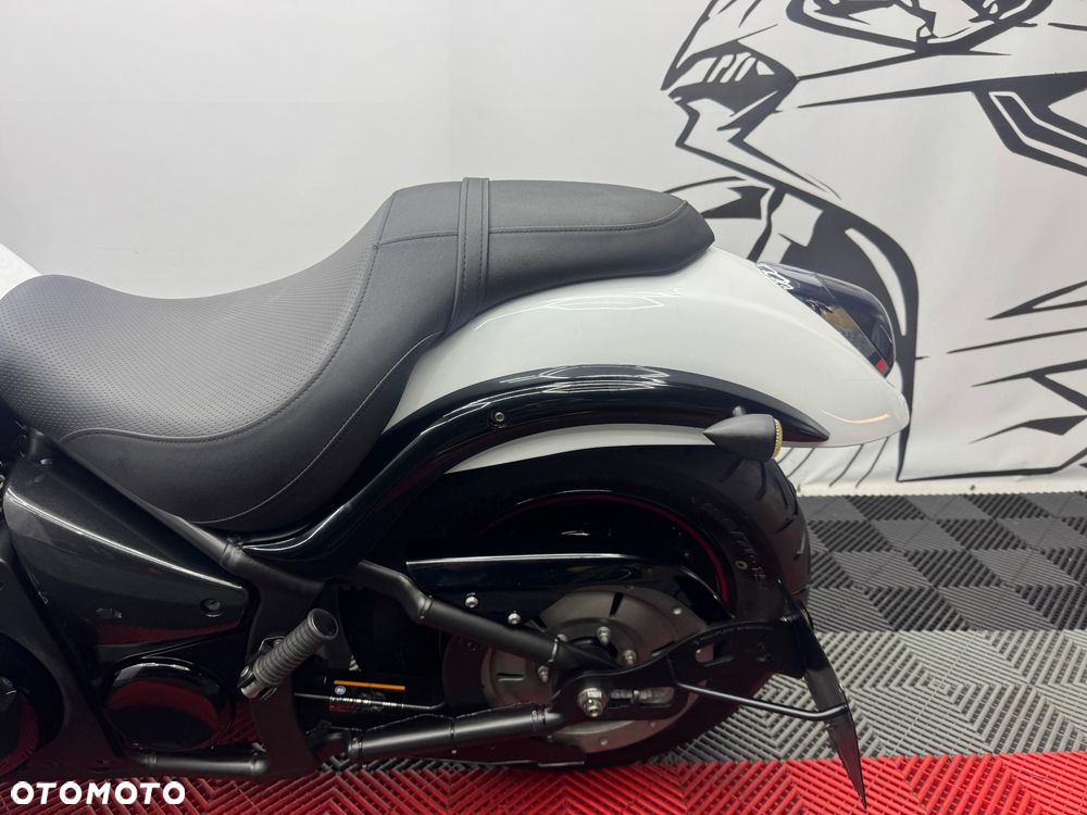 Kawasaki Vulcan - 18