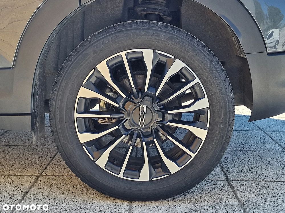 Fiat 500X 1.0 FireFly Turbo 4x2 S&S 120TH - 20