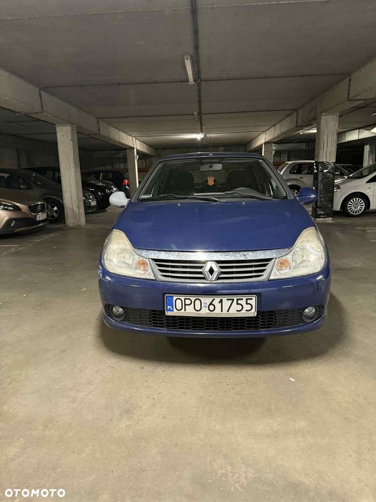 Renault Thalia - 6