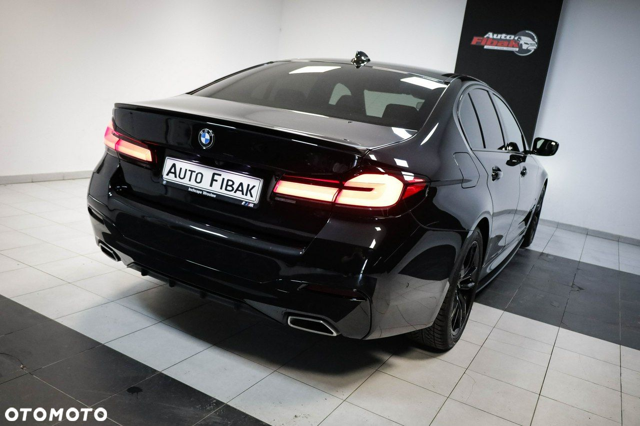 BMW Seria 5 - 11