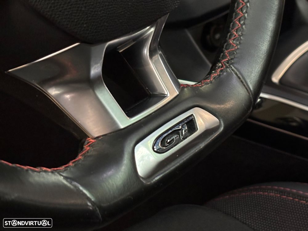 Peugeot 308 SW 1.2 PureTech GT Line - 31