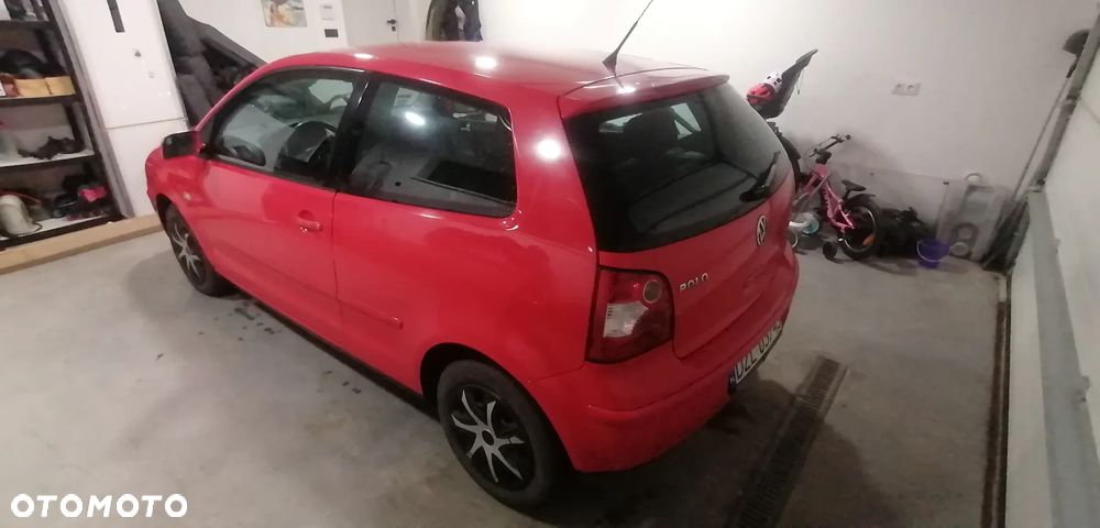 Volkswagen Polo - 4
