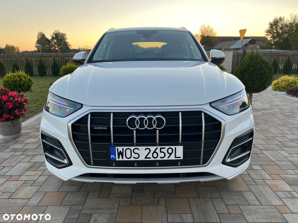 Audi Q5 - 9