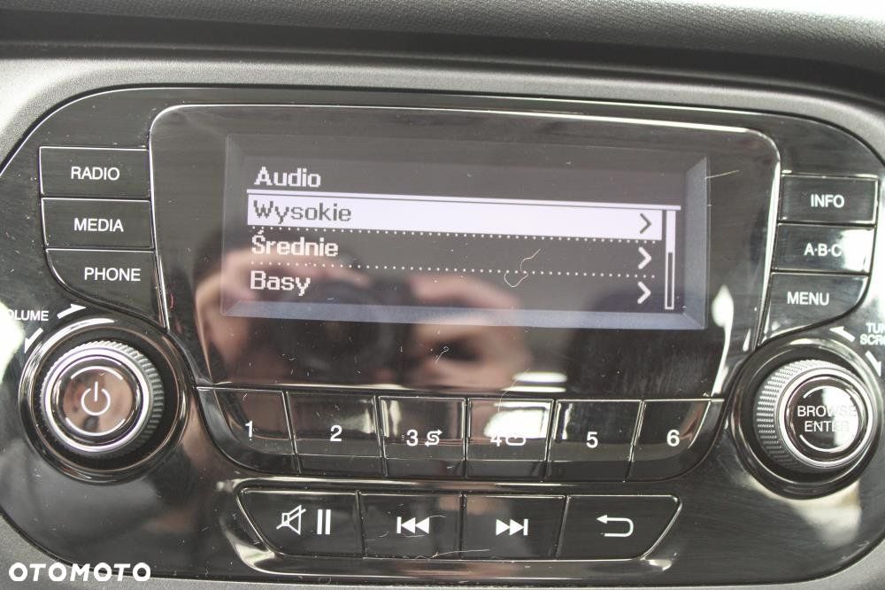 Fiat Tipo - 19