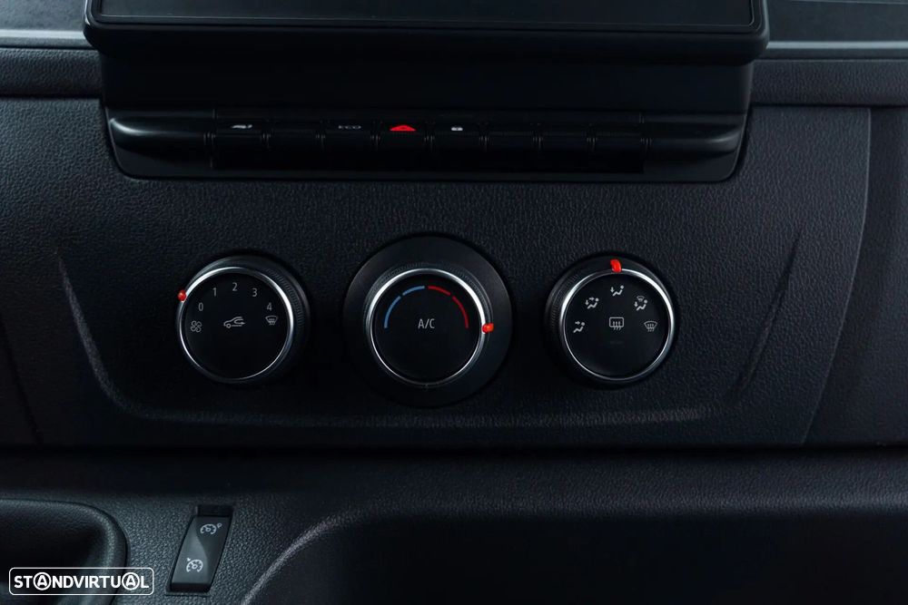 Renault Master L2 H2 - 24