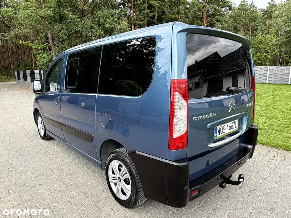 Citroën Jumpy L1 (9-Si.) FAP - 18