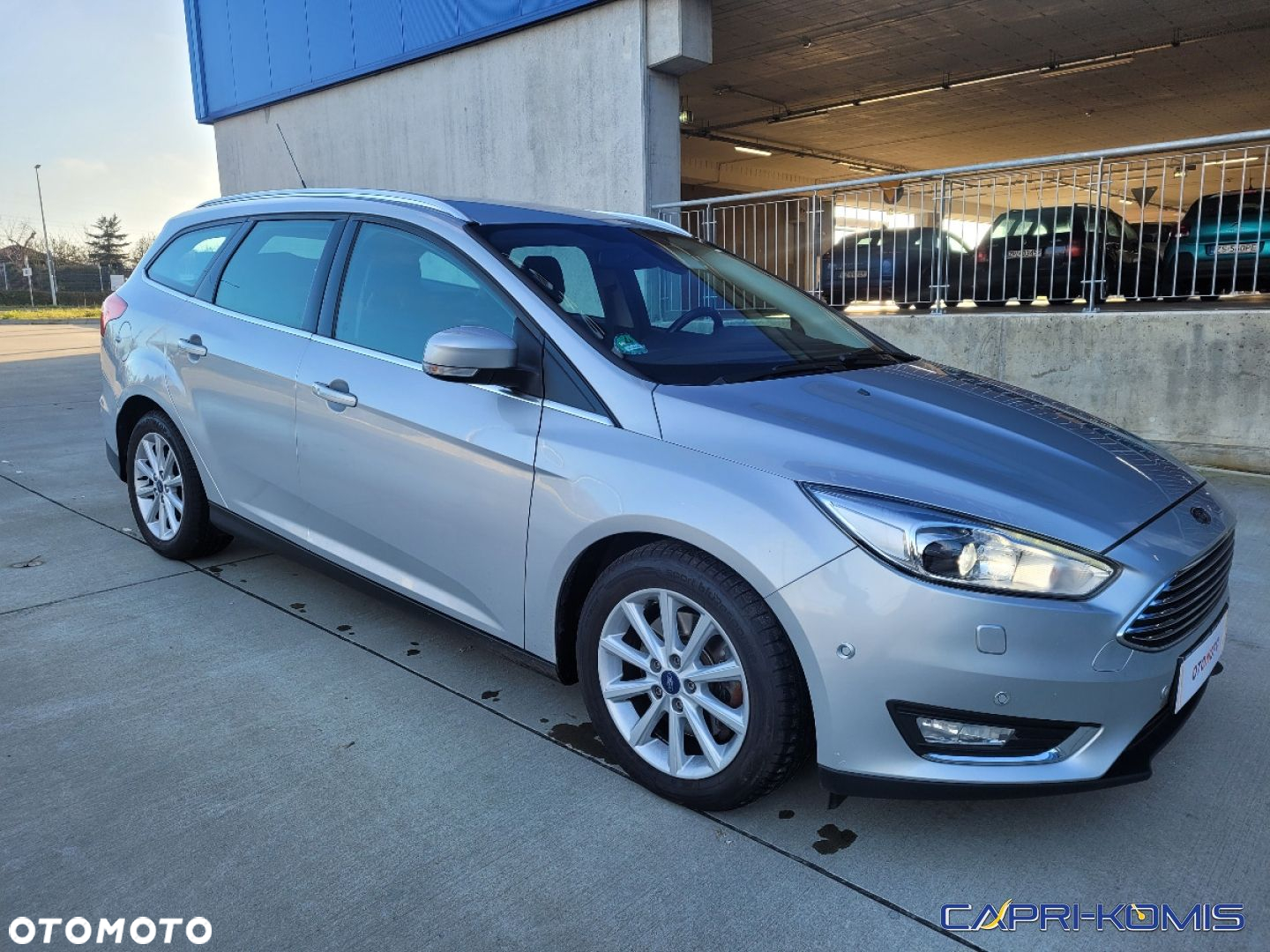 Ford Focus - 5