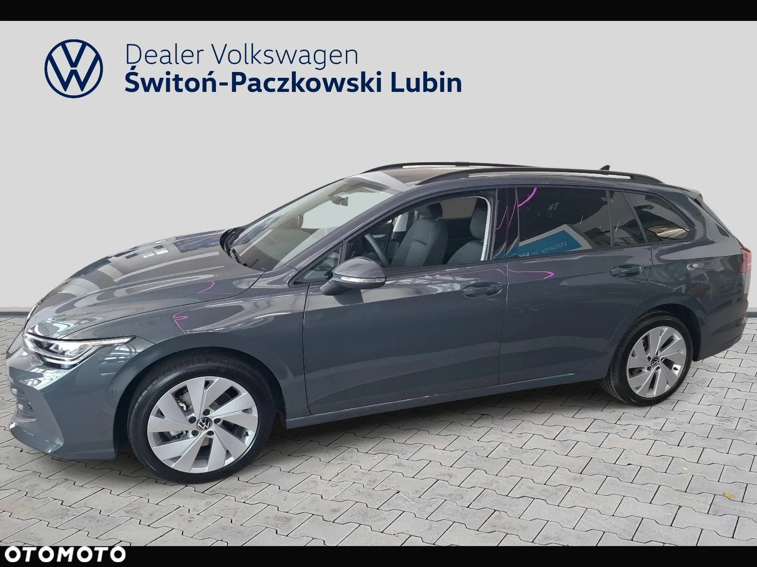 Volkswagen Golf - 4