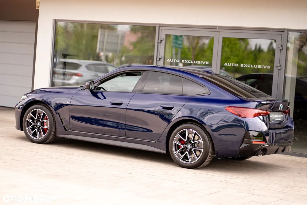 BMW Seria 4 420i Sport-Aut M Sport - 9